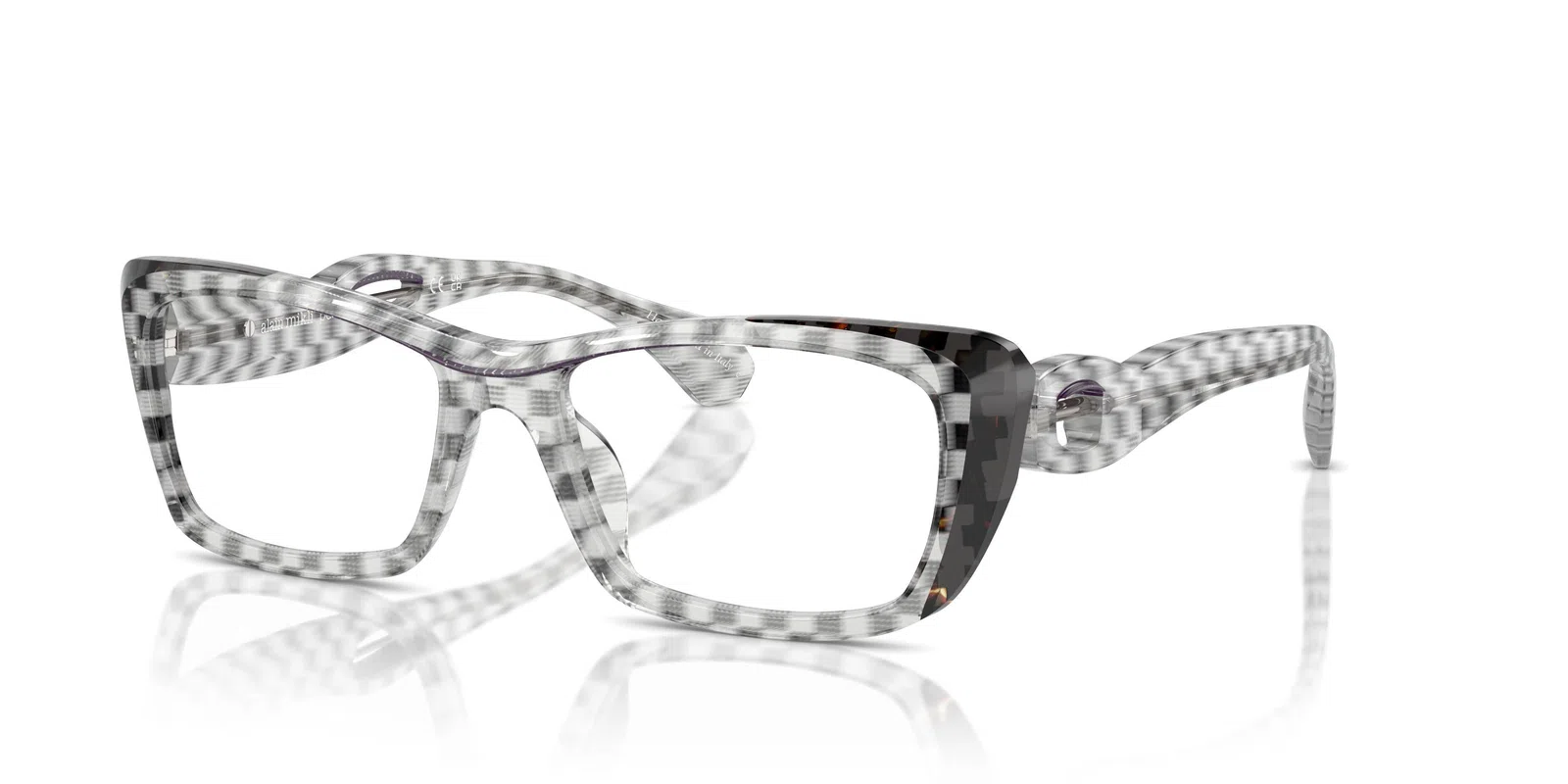 Alain Mikli 3522 Eyeglasses - view 21